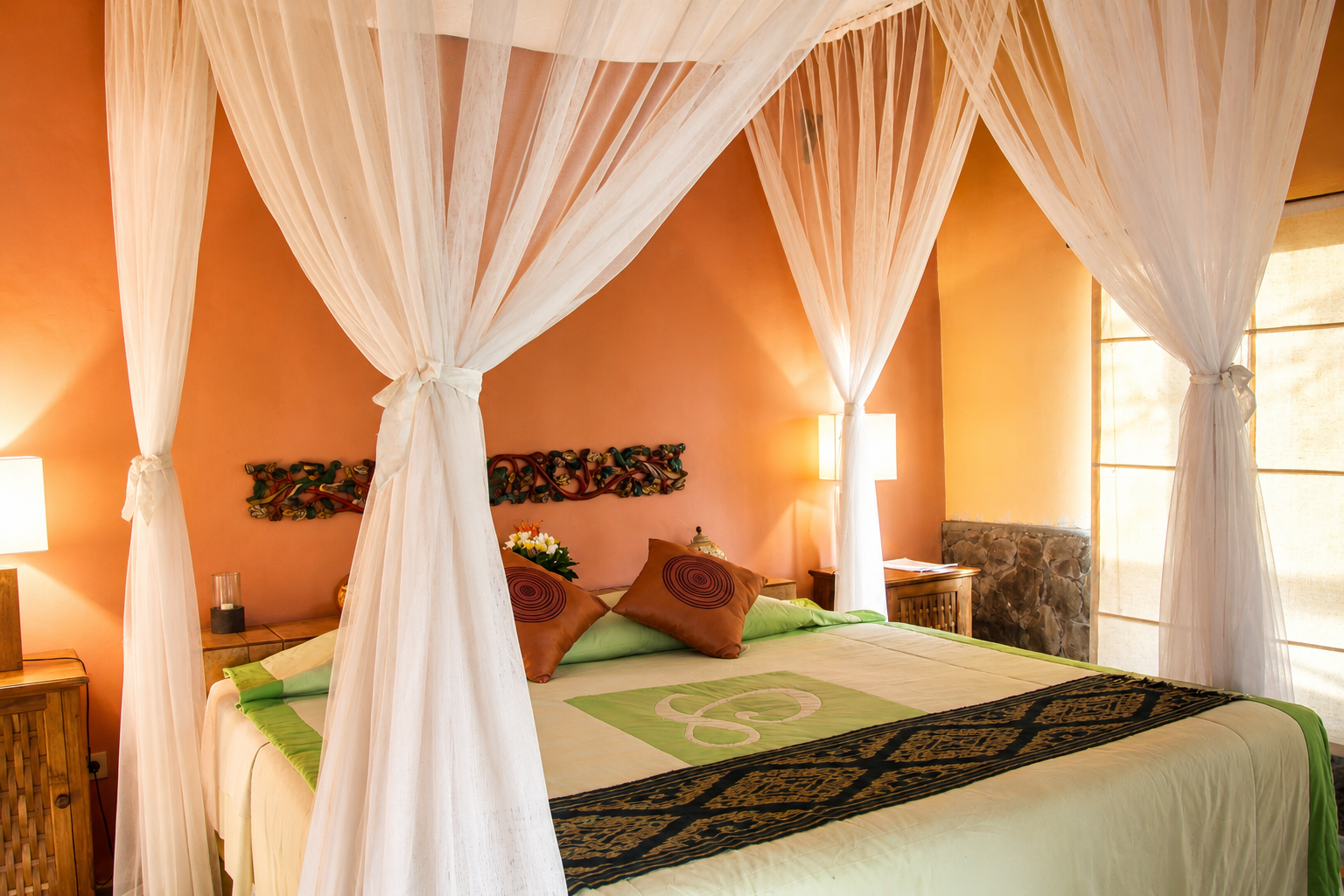 Kamar Deluxe