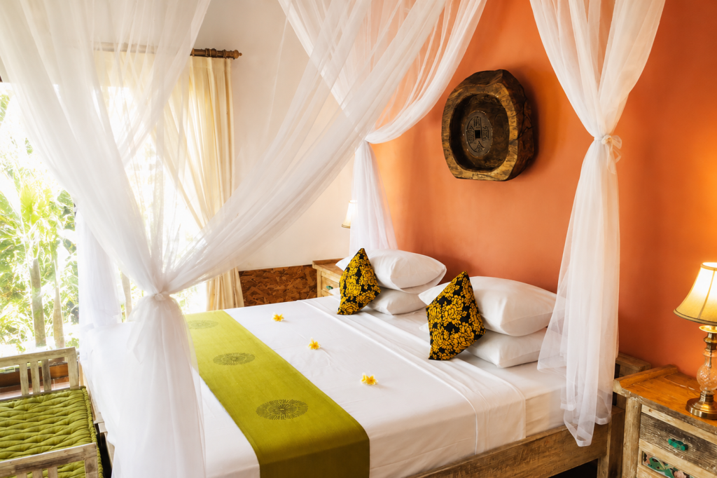 suite rts bed