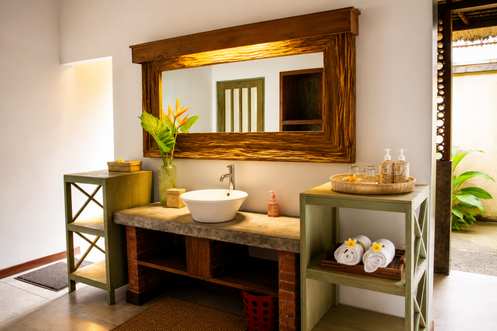 suite tds bathroom