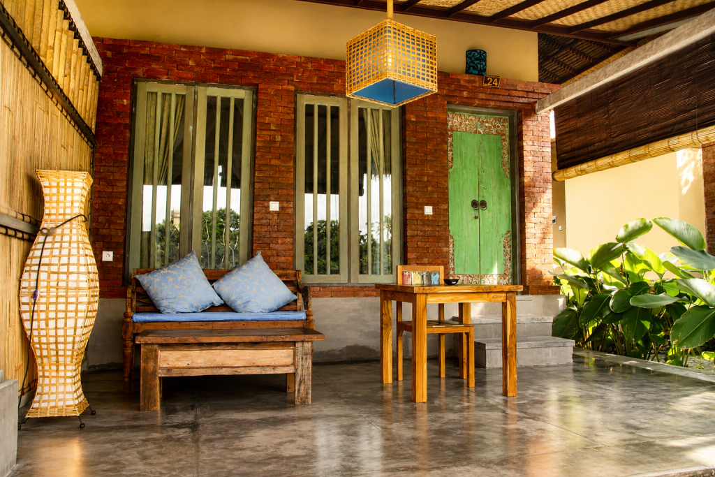 suite tds teras